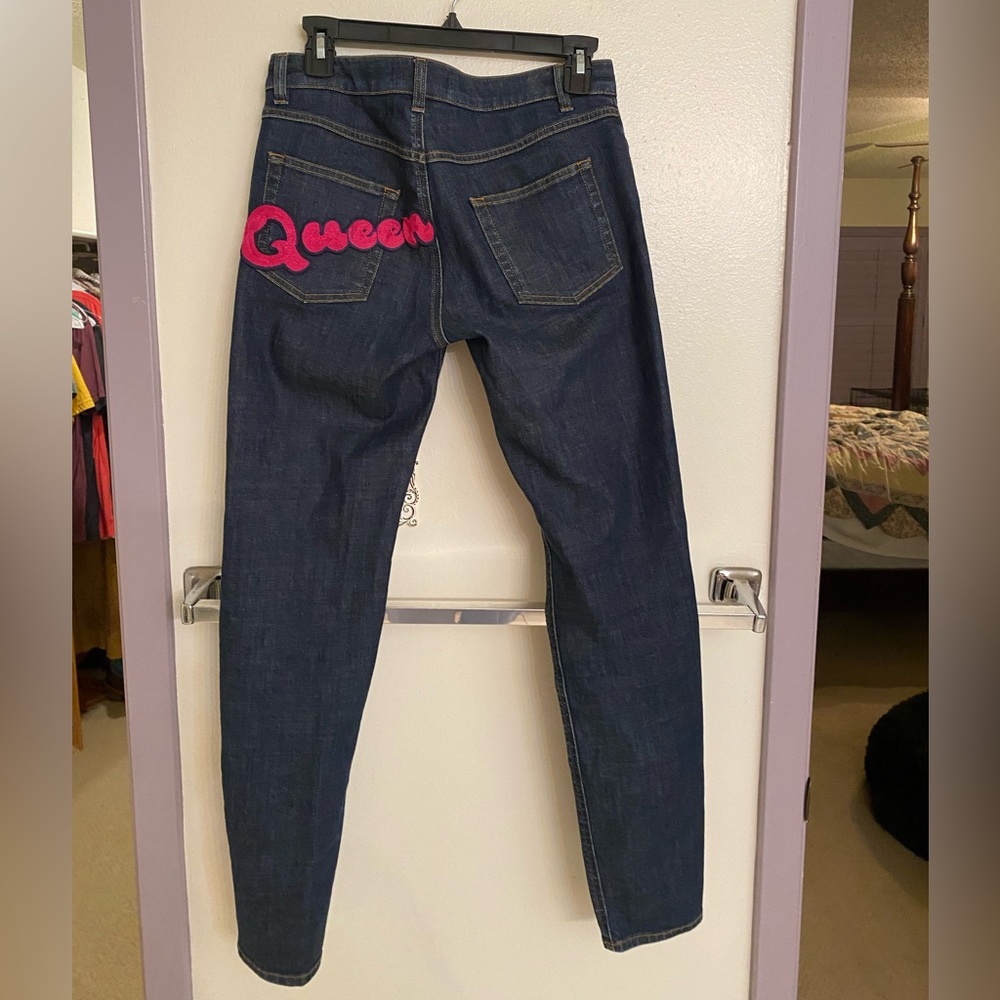 Gently Used Dolce & Gabbana Jeans